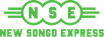 New Songo Express Logo